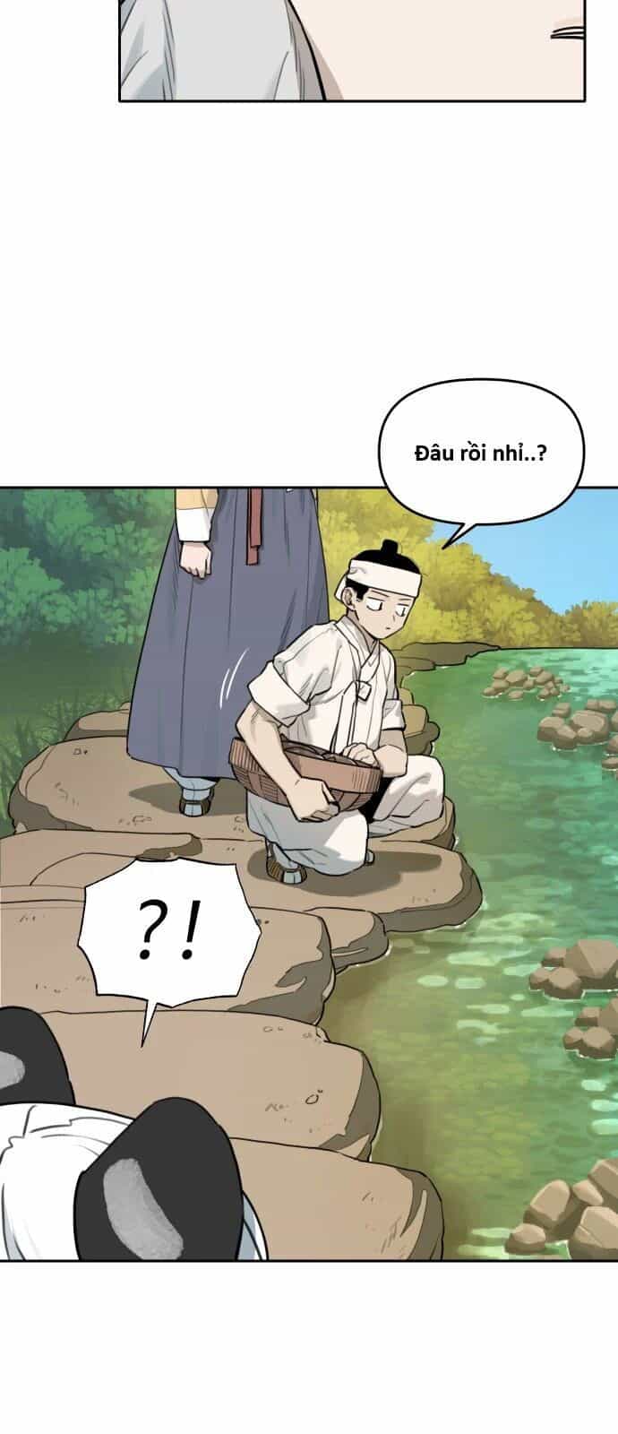 Hổ Đến Chơi Nhà - Chương 136 - ảnh 9