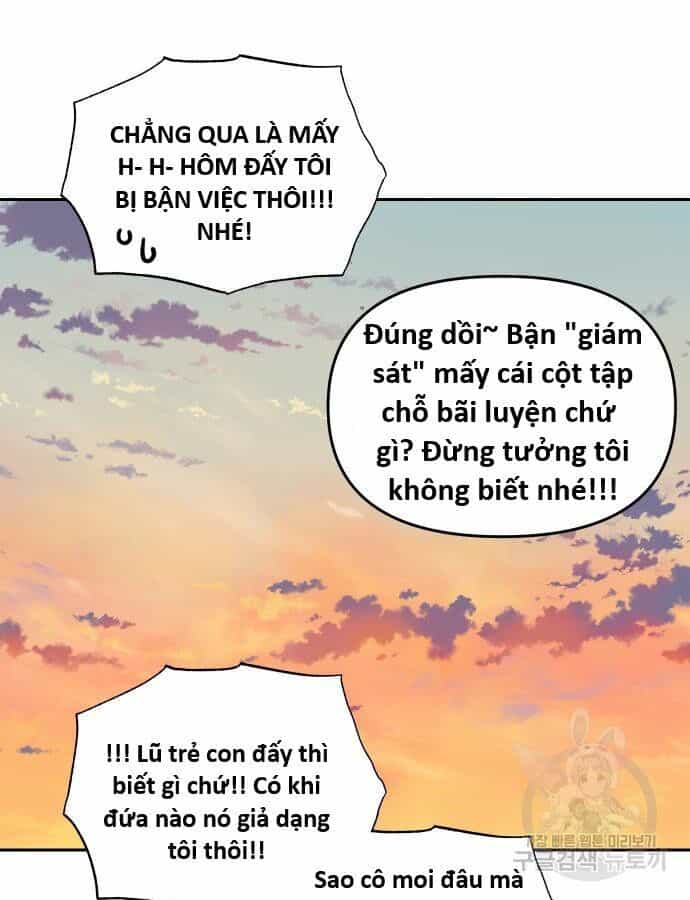 Hổ Đến Chơi Nhà - Chương 137 - ảnh 14