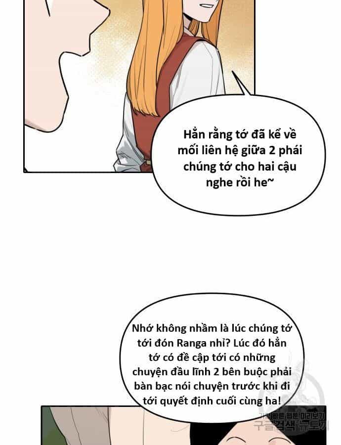Hổ Đến Chơi Nhà - Chương 137 - ảnh 27