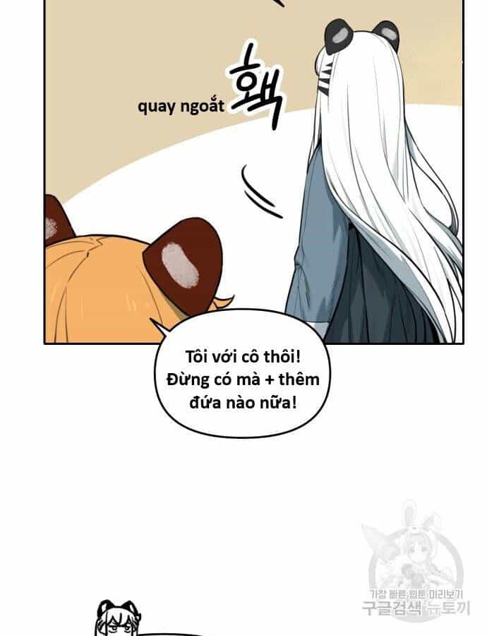 Hổ Đến Chơi Nhà - Chương 137 - ảnh 4