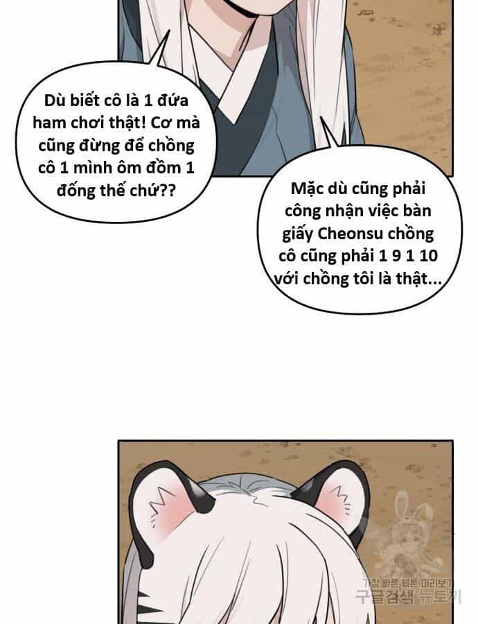 Hổ Đến Chơi Nhà - Chương 137 - ảnh 42