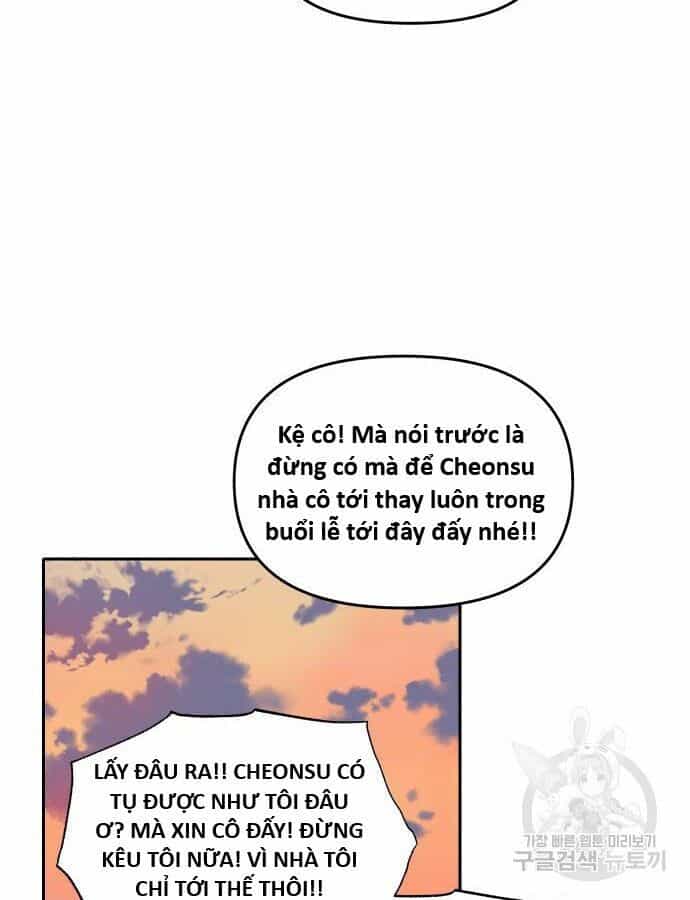 Hổ Đến Chơi Nhà - Chương 137 - ảnh 45