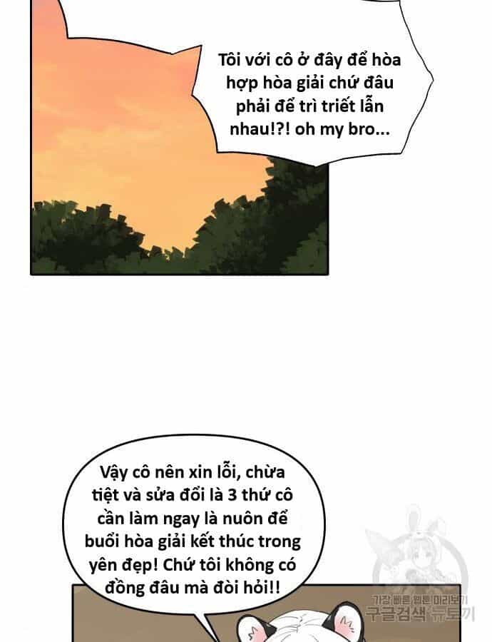 Hổ Đến Chơi Nhà - Chương 137 - ảnh 46