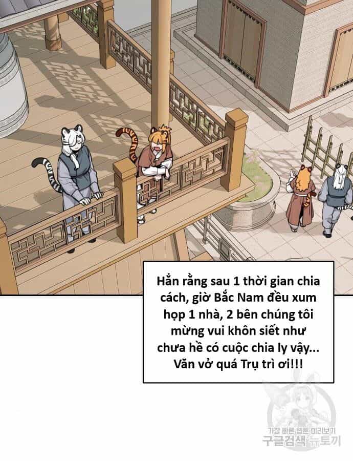 Hổ Đến Chơi Nhà - Chương 137 - ảnh 50