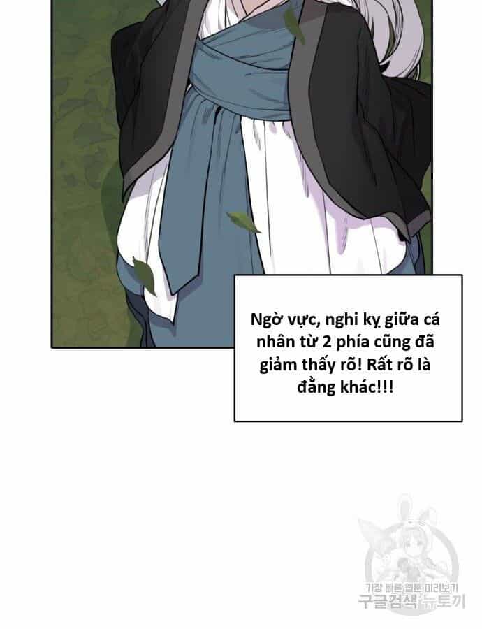 Hổ Đến Chơi Nhà - Chương 137 - ảnh 56