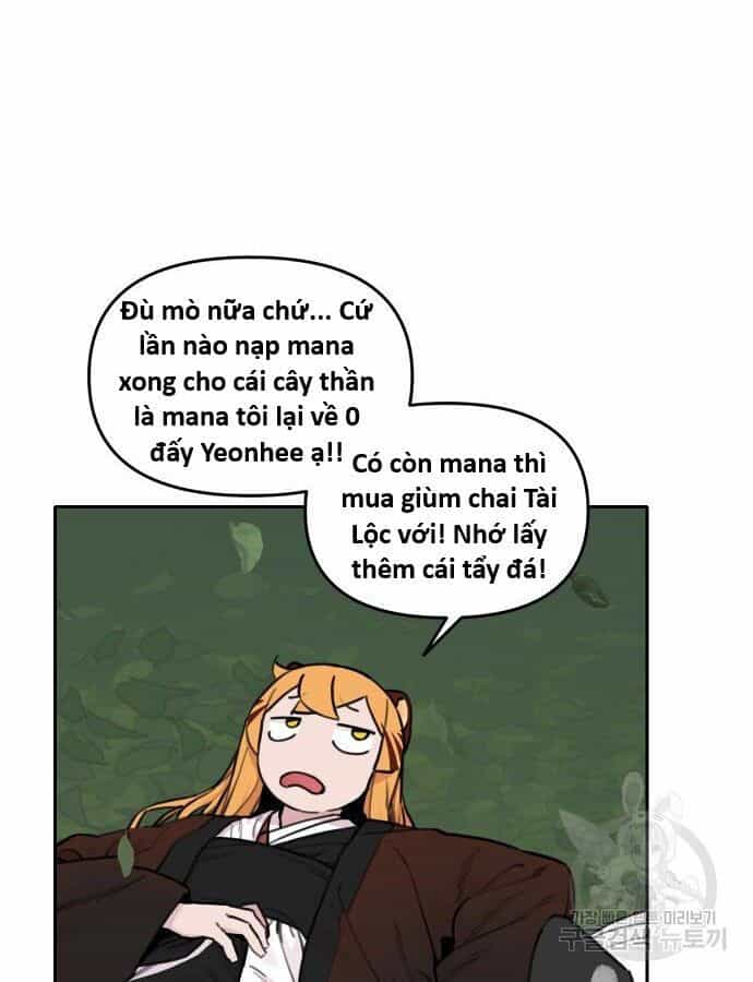 Hổ Đến Chơi Nhà - Chương 137 - ảnh 58