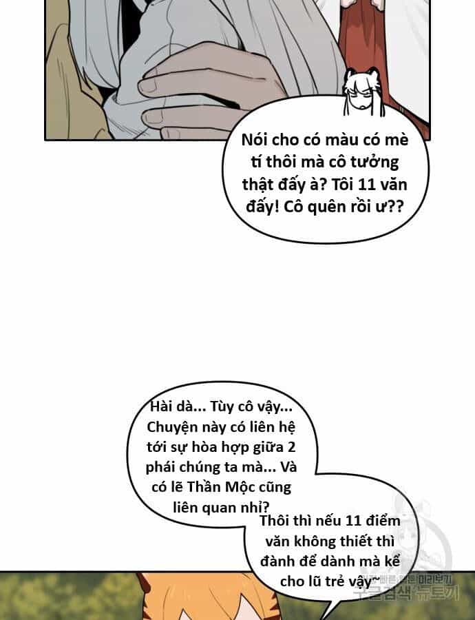 Hổ Đến Chơi Nhà - Chương 137 - ảnh 6