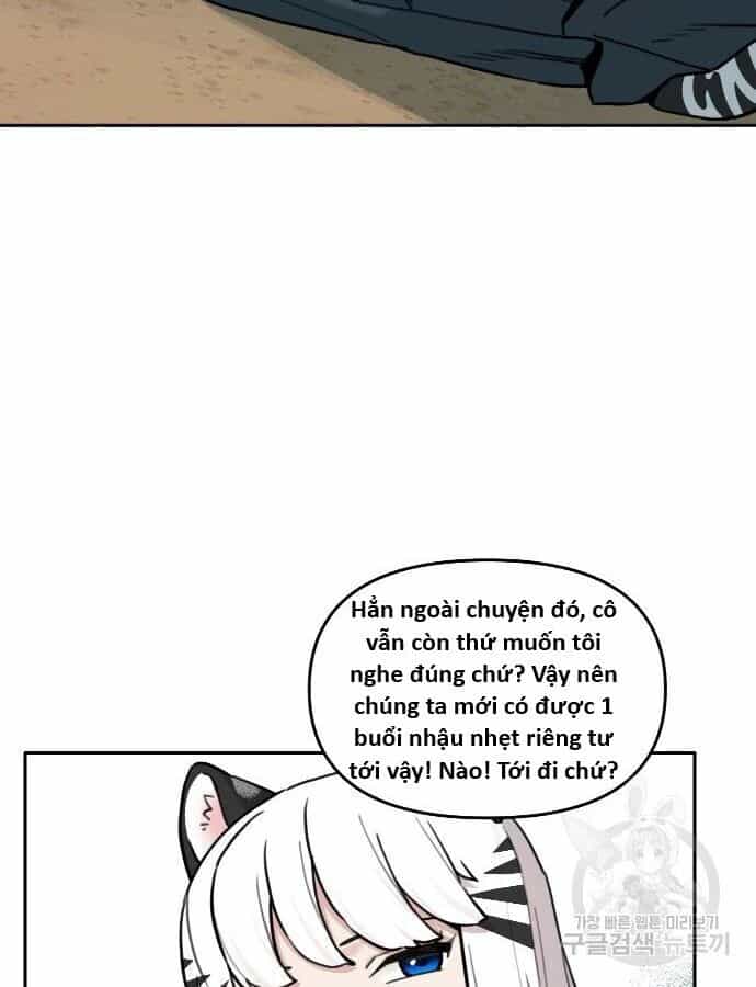Hổ Đến Chơi Nhà - Chương 137 - ảnh 75