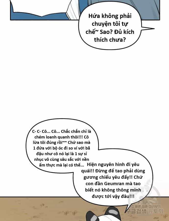 Hổ Đến Chơi Nhà - Chương 137 - ảnh 9