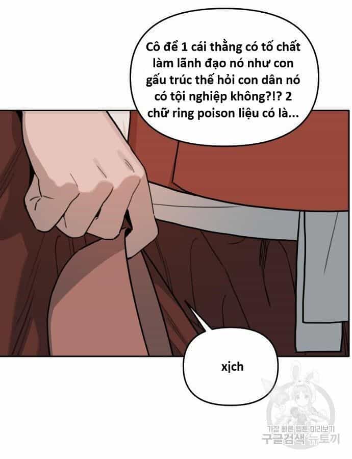 Hổ Đến Chơi Nhà - Chương 138 - ảnh 13