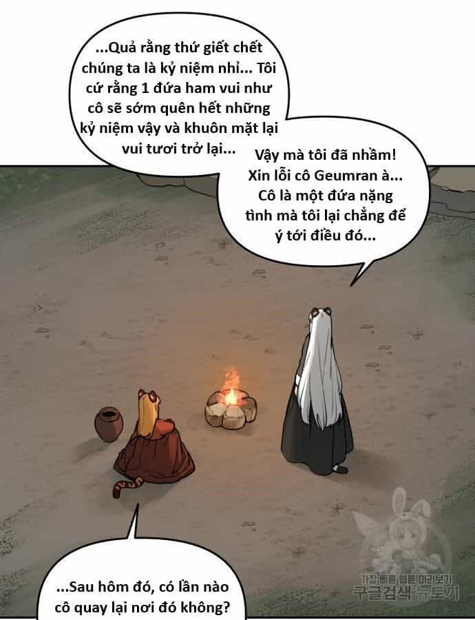 Hổ Đến Chơi Nhà - Chương 138 - ảnh 17
