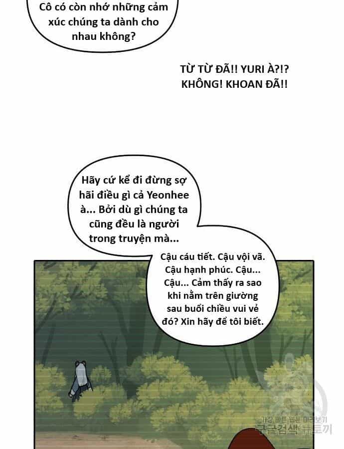 Hổ Đến Chơi Nhà - Chương 138 - ảnh 18
