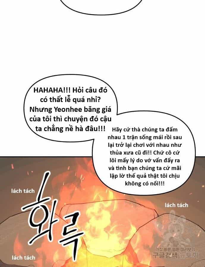 Hổ Đến Chơi Nhà - Chương 138 - ảnh 23