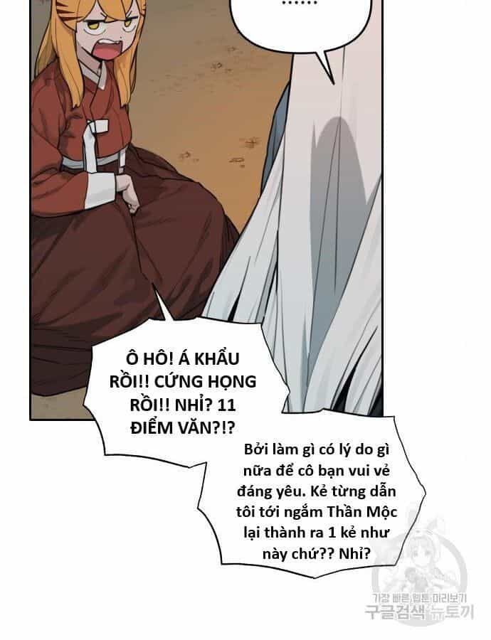 Hổ Đến Chơi Nhà - Chương 138 - ảnh 25