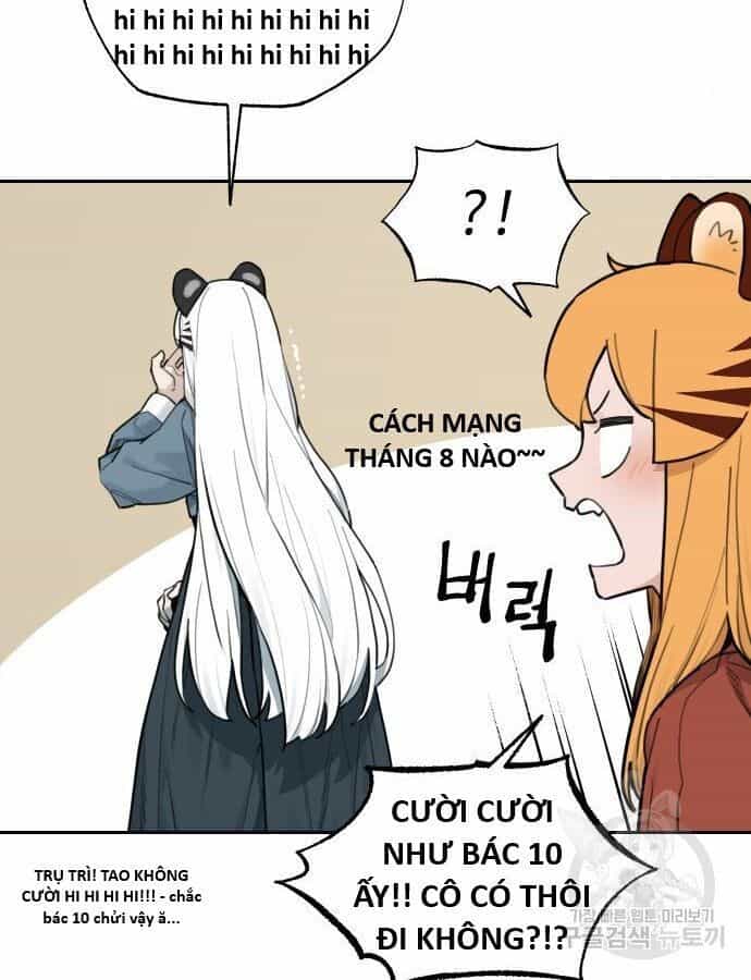 Hổ Đến Chơi Nhà - Chương 138 - ảnh 29