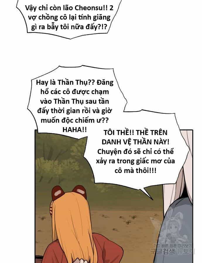 Hổ Đến Chơi Nhà - Chương 138 - ảnh 7