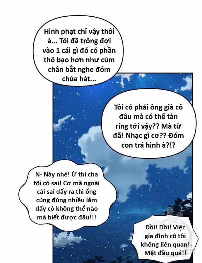 Hổ Đến Chơi Nhà - Chương 138 - ảnh 74