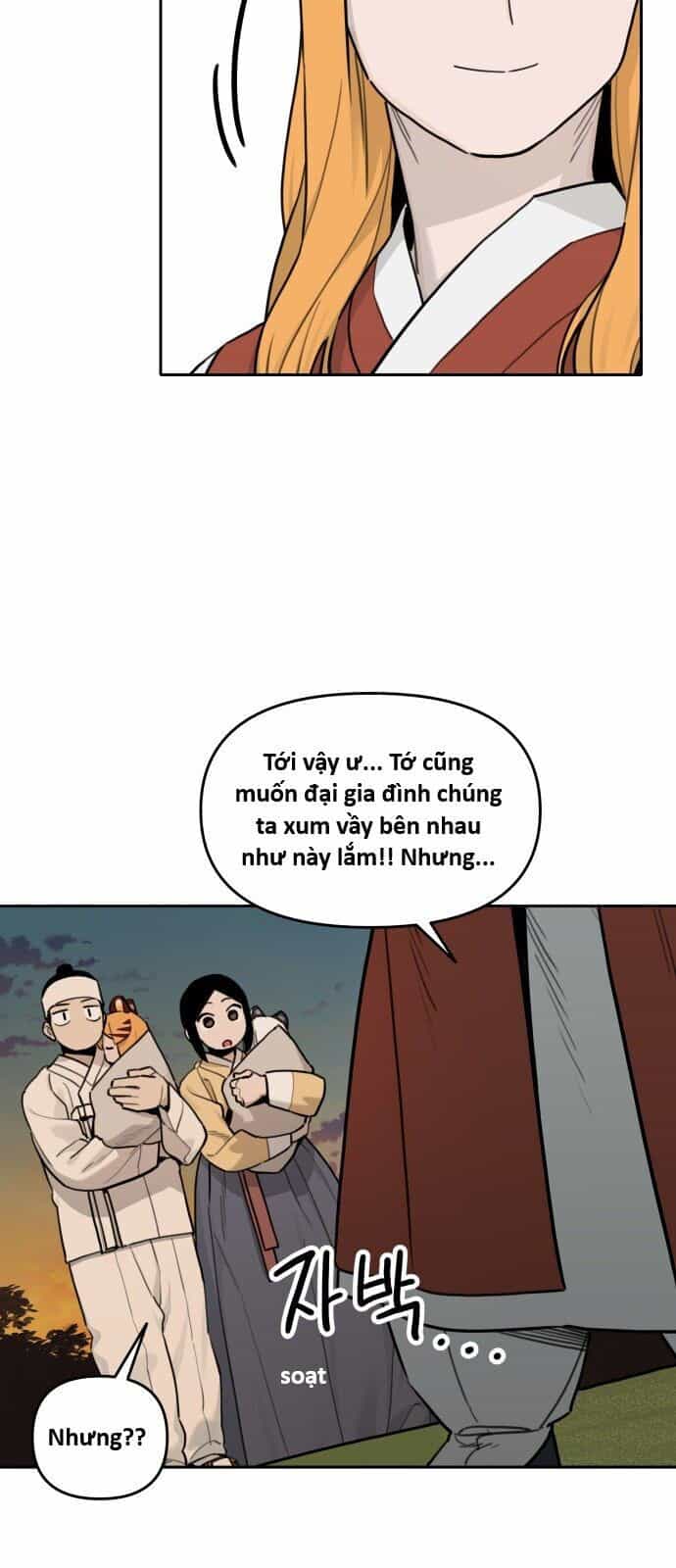 Hổ Đến Chơi Nhà - Chương 139 - ảnh 19