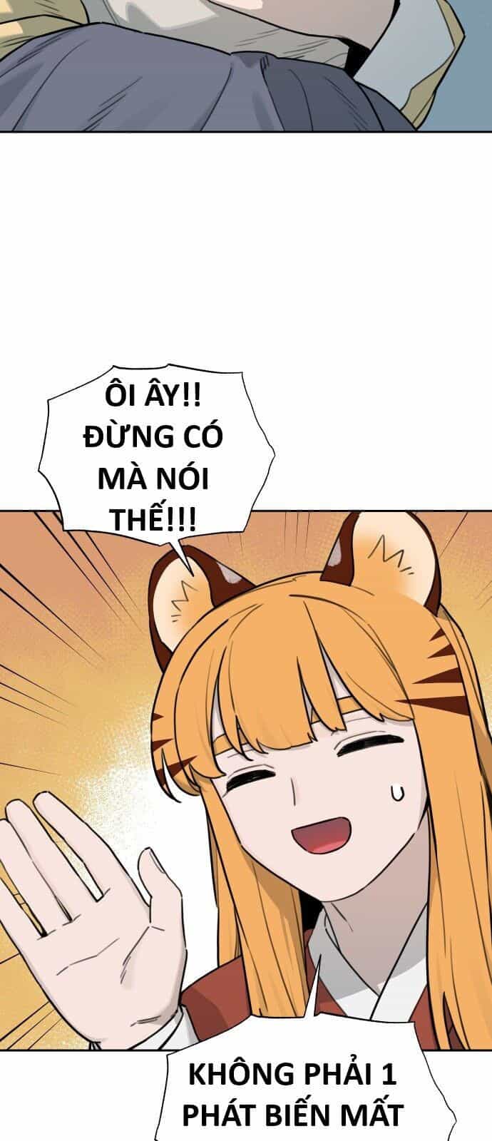 Hổ Đến Chơi Nhà - Chương 139 - ảnh 30