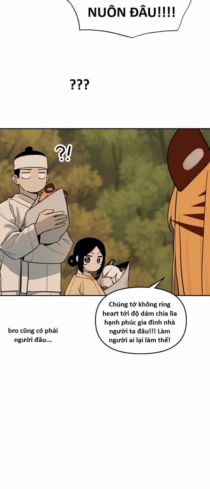 Hổ Đến Chơi Nhà - Chương 139 - ảnh 31