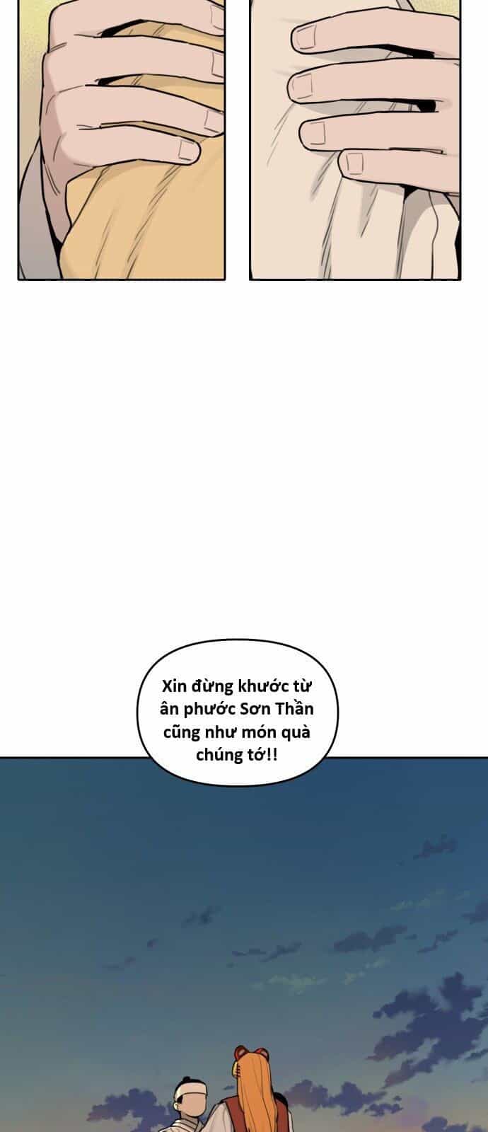 Hổ Đến Chơi Nhà - Chương 139 - ảnh 38