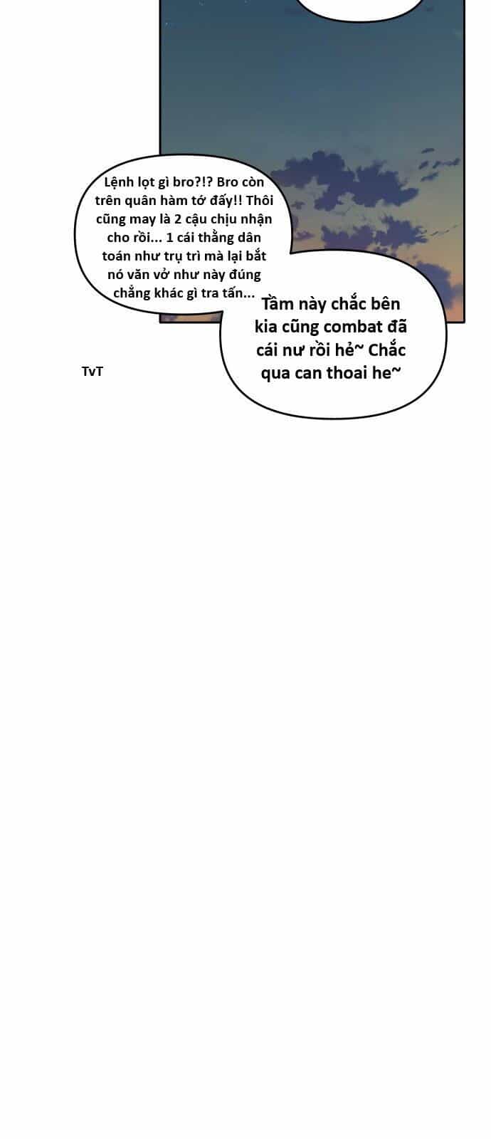 Hổ Đến Chơi Nhà - Chương 139 - ảnh 41