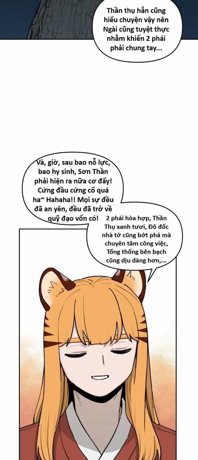 Hổ Đến Chơi Nhà - Chương 139 - ảnh 6