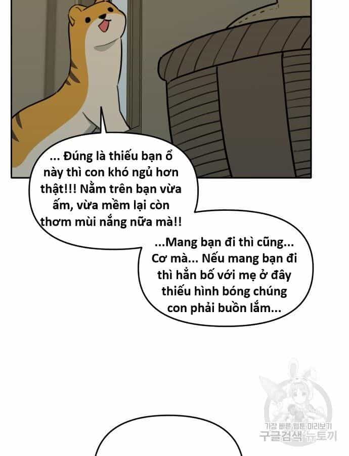 Hổ Đến Chơi Nhà - Chương 140 - ảnh 11