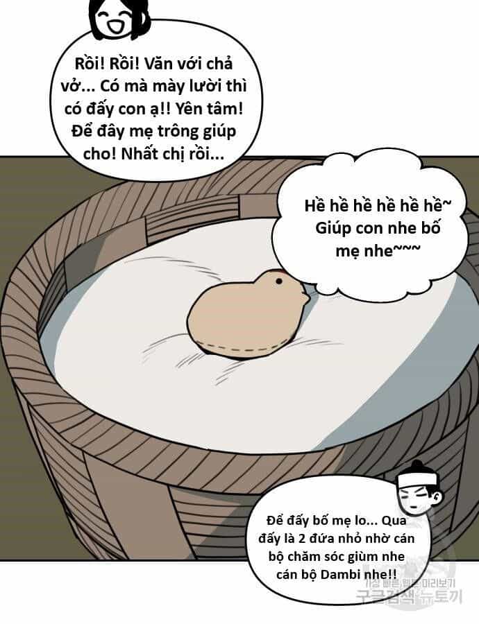 Hổ Đến Chơi Nhà - Chương 140 - ảnh 13