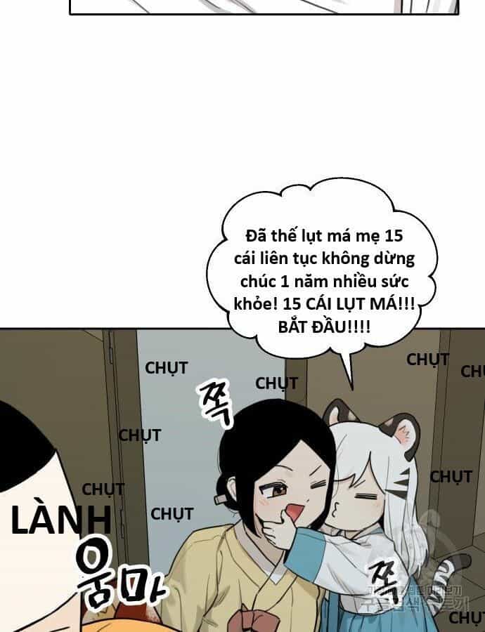 Hổ Đến Chơi Nhà - Chương 140 - ảnh 6