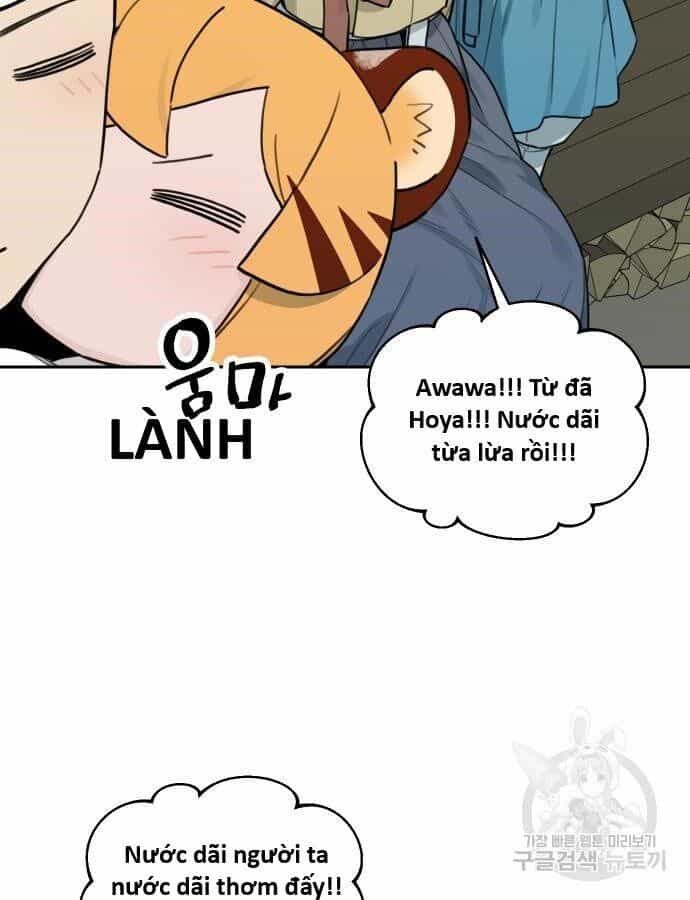Hổ Đến Chơi Nhà - Chương 140 - ảnh 7