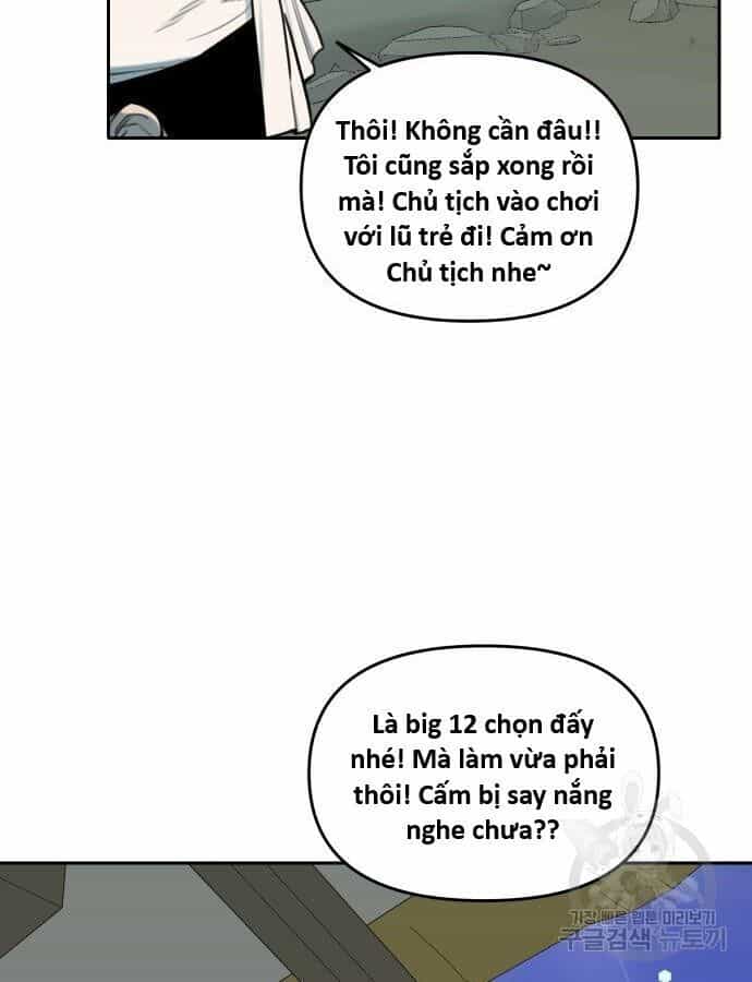 Hổ Đến Chơi Nhà - Chương 140 - ảnh 76