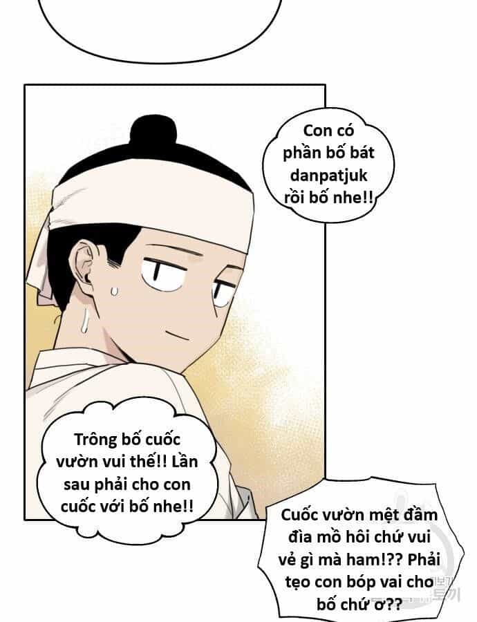 Hổ Đến Chơi Nhà - Chương 140 - ảnh 78