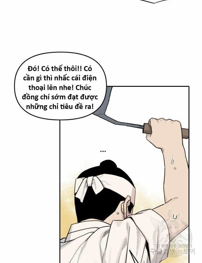 Hổ Đến Chơi Nhà - Chương 140 - ảnh 79