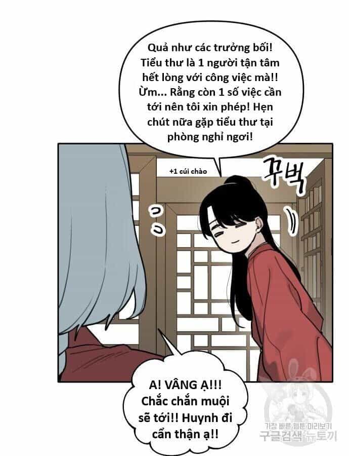 Hổ Đến Chơi Nhà - Chương 141 - ảnh 13