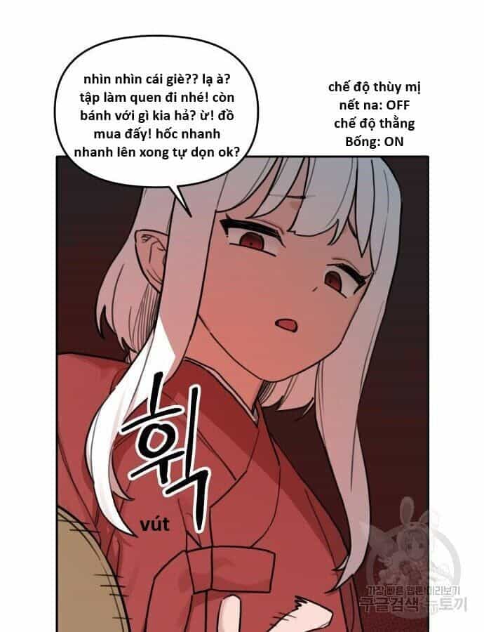 Hổ Đến Chơi Nhà - Chương 141 - ảnh 17