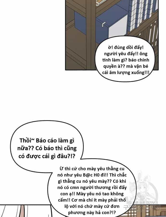 Hổ Đến Chơi Nhà - Chương 141 - ảnh 19