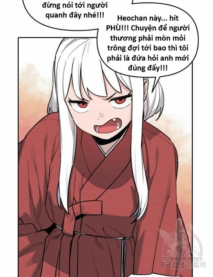 Hổ Đến Chơi Nhà - Chương 141 - ảnh 24