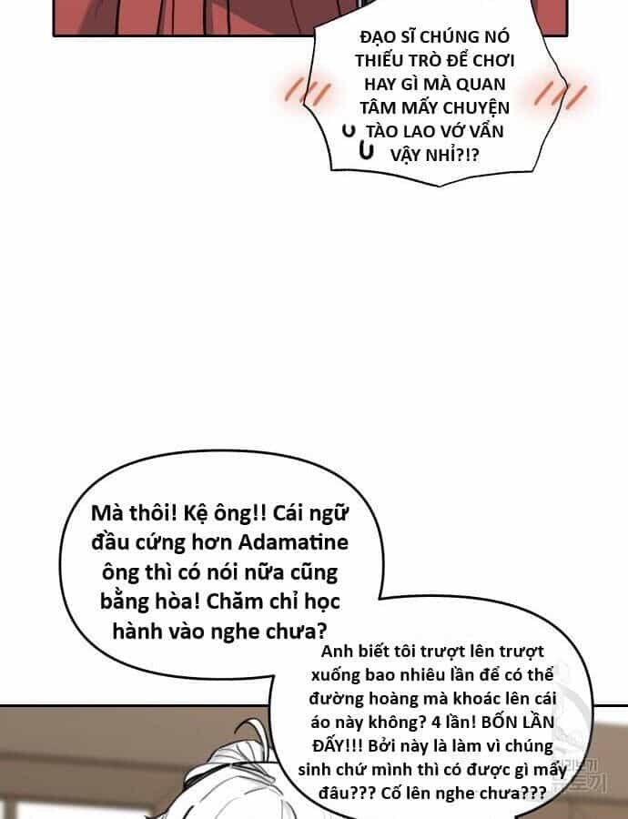 Hổ Đến Chơi Nhà - Chương 141 - ảnh 25