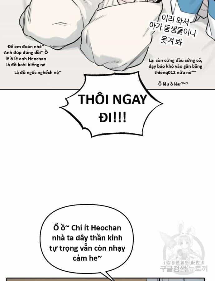 Hổ Đến Chơi Nhà - Chương 141 - ảnh 31
