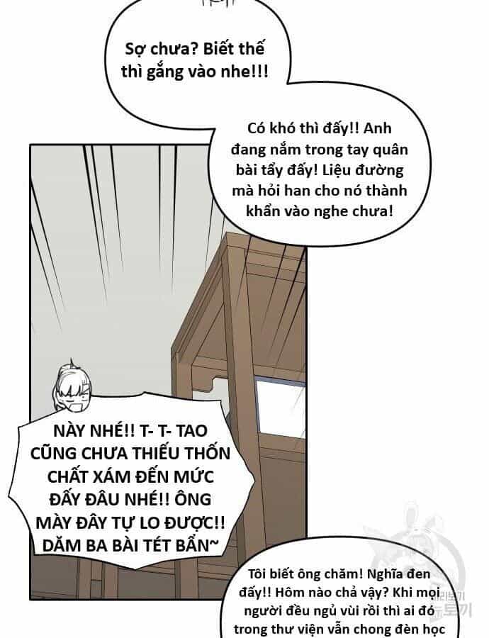 Hổ Đến Chơi Nhà - Chương 141 - ảnh 33
