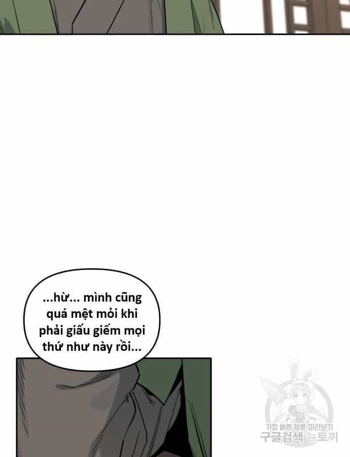 Hổ Đến Chơi Nhà - Chương 141 - ảnh 43