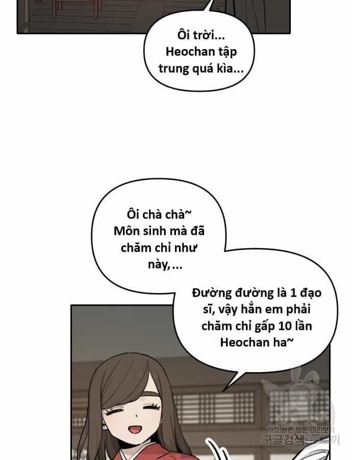 Hổ Đến Chơi Nhà - Chương 141 - ảnh 54
