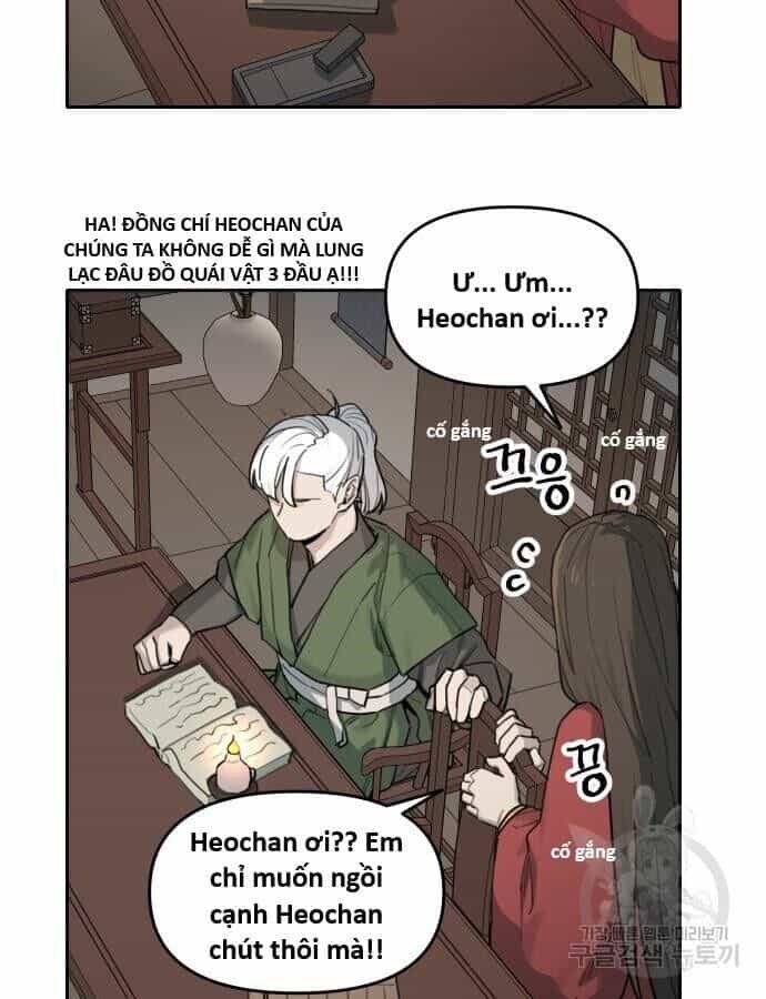 Hổ Đến Chơi Nhà - Chương 141 - ảnh 58