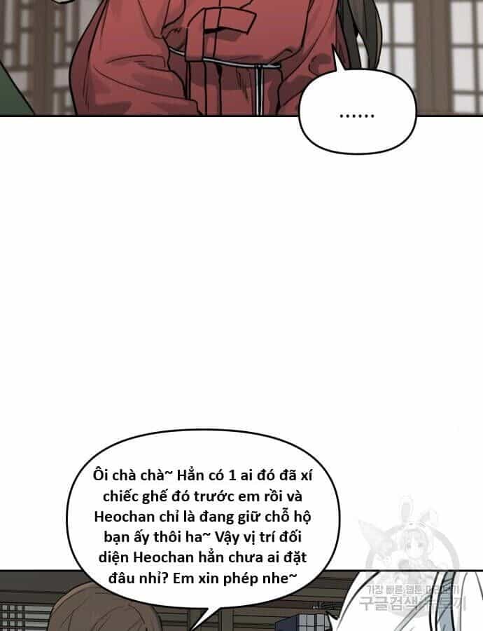 Hổ Đến Chơi Nhà - Chương 141 - ảnh 60