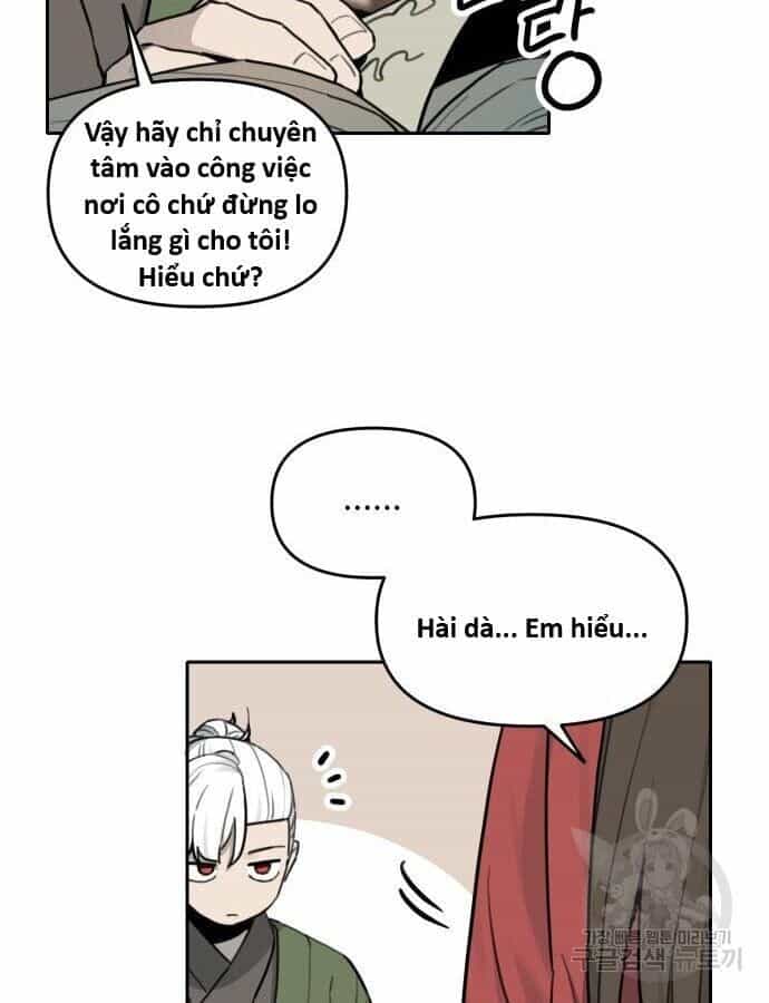 Hổ Đến Chơi Nhà - Chương 141 - ảnh 64