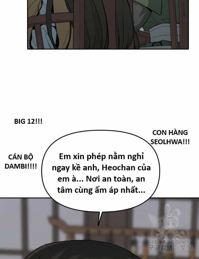 Hổ Đến Chơi Nhà - Chương 141 - ảnh 69