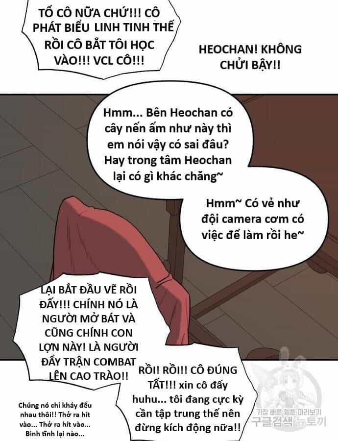Hổ Đến Chơi Nhà - Chương 141 - ảnh 74