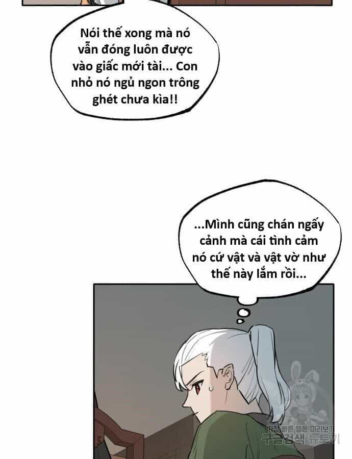 Hổ Đến Chơi Nhà - Chương 141 - ảnh 81