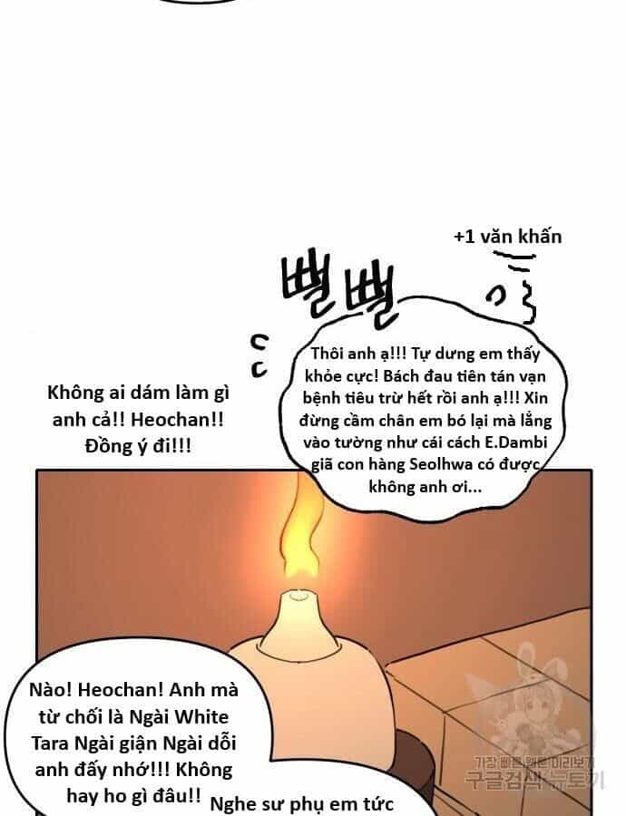 Hổ Đến Chơi Nhà - Chương 142 - ảnh 13